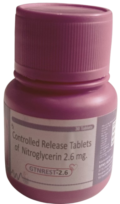 GTNREST-2.6
