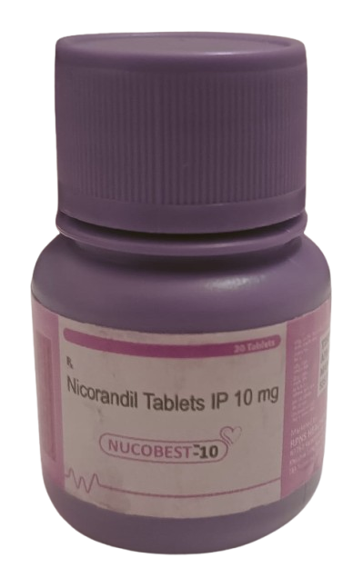 NUCOBEST-10