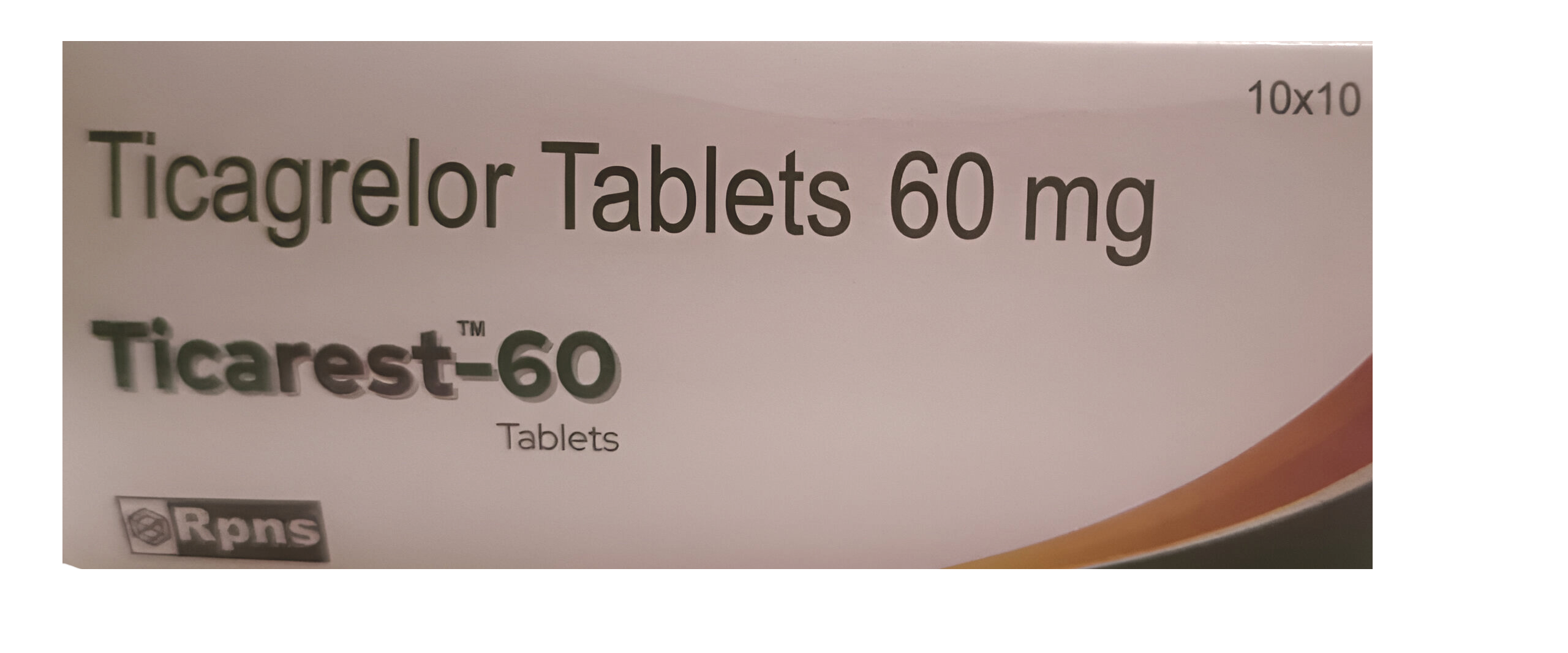Ticarest-60