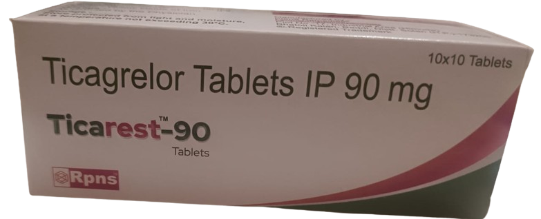 Ticarest-90